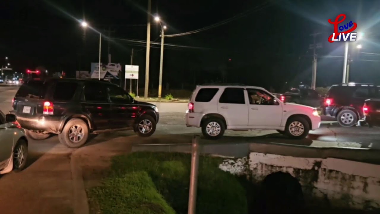 Gas Price Increase! Belizeans rush to fill tanks! | Love is Everywhere! | Thursday March 12, 2026