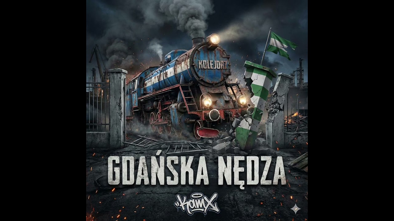 KamX - Gdańska Nędza