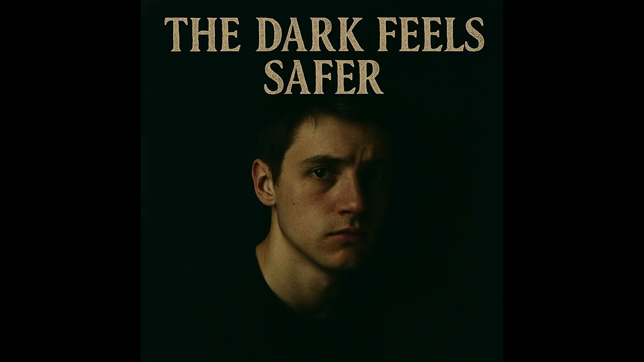 The Dark Feels Safer