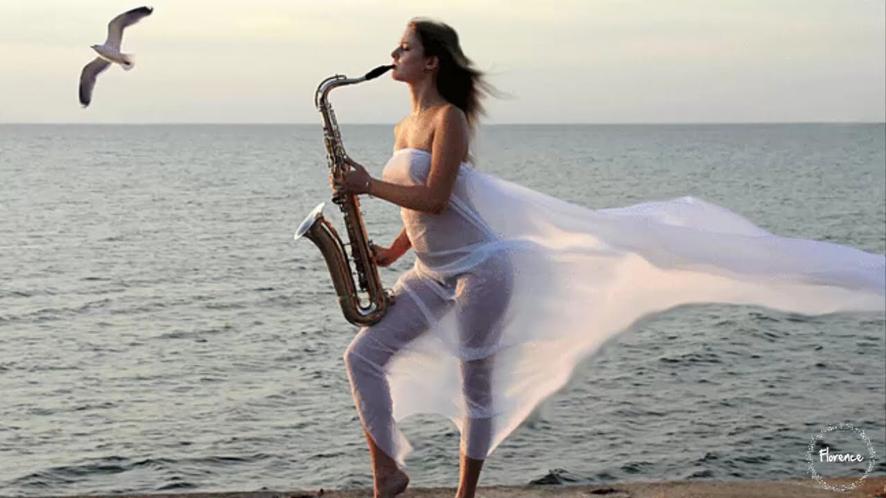 Sax deep house 2020 - Saxophone Cover Lounge Bar Music 2020 - New Lounge Bar Music sax house 2020