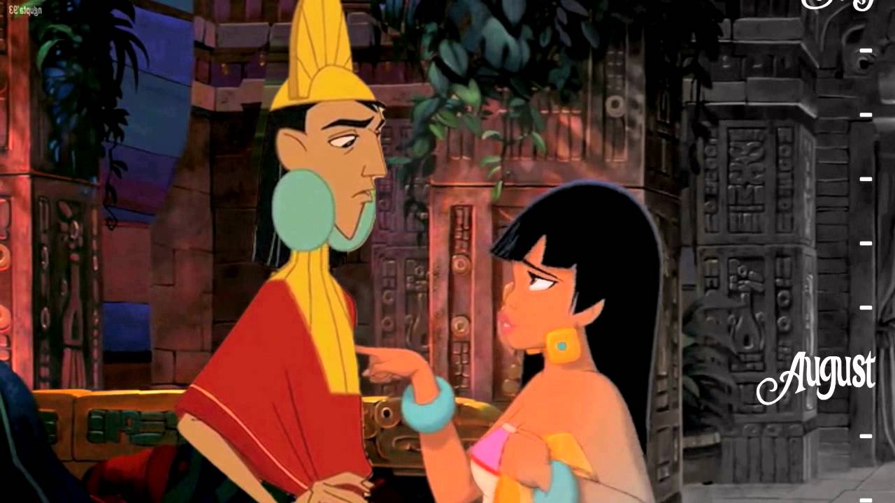 The road to Kuzcotopia