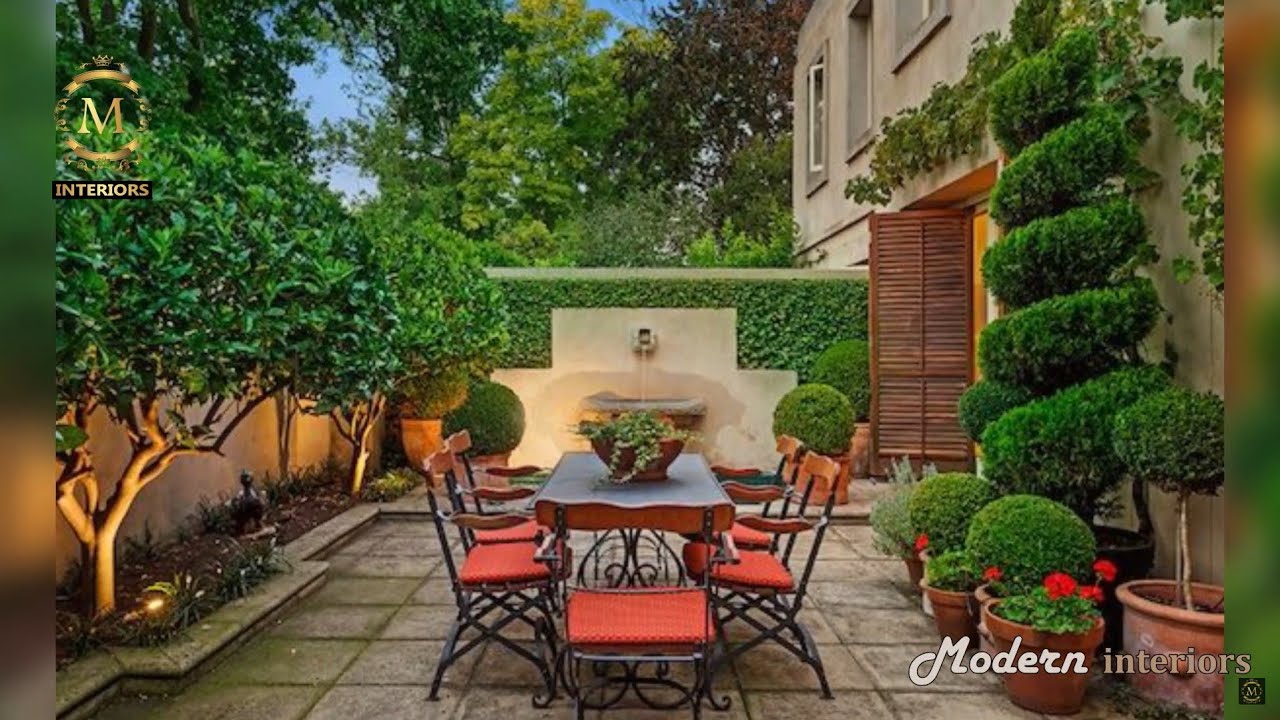 Mexican Garden Ideas | Backyard garden ideas | Landscape home ideas | lawn design | garden design