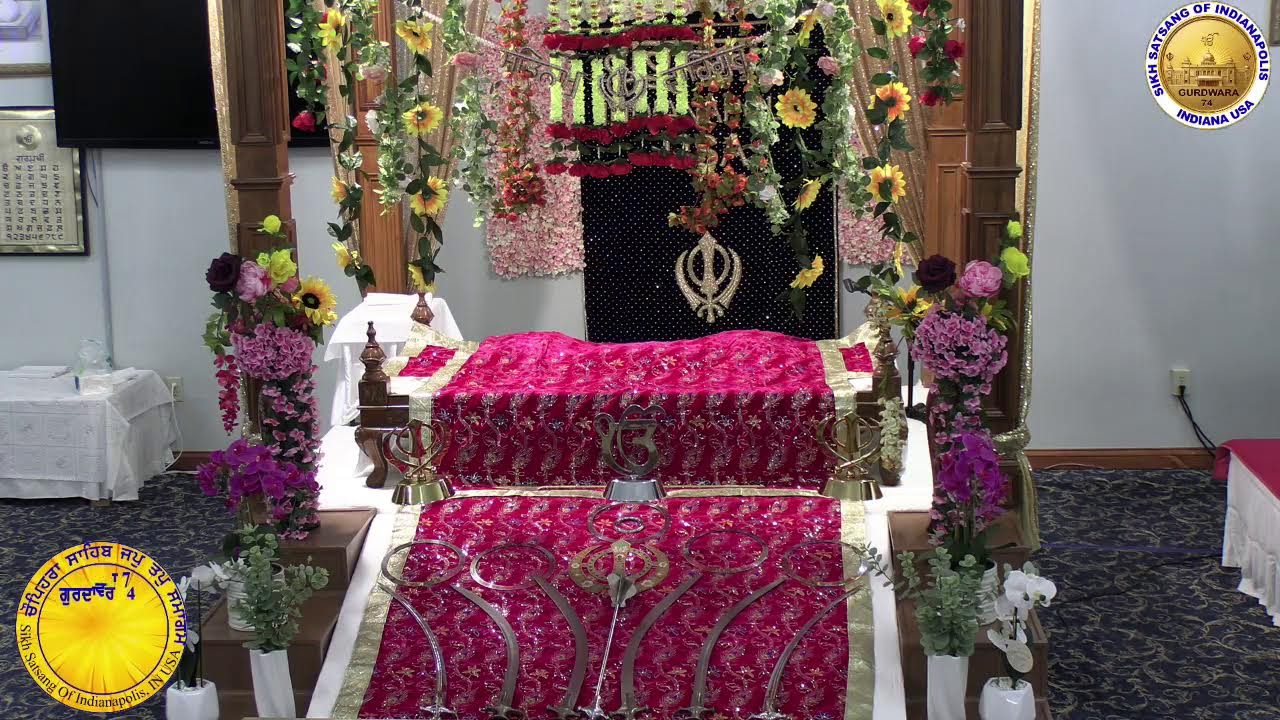 Rehras Sahib