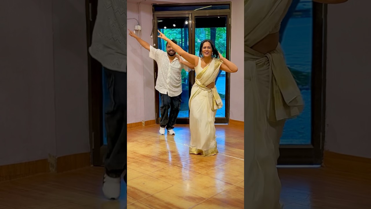 Hridayi Vasant Fultana 🤍 ft. Vibhuti