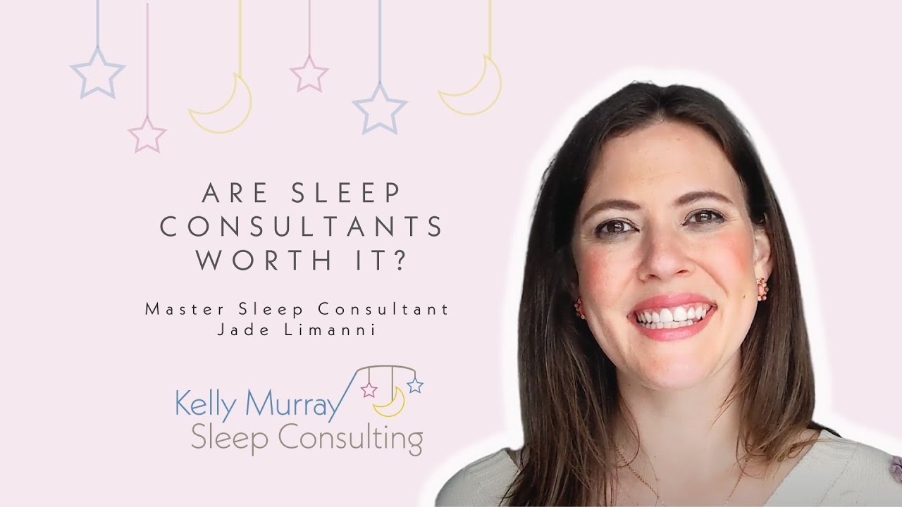 Are Sleep Consultants Worth It?