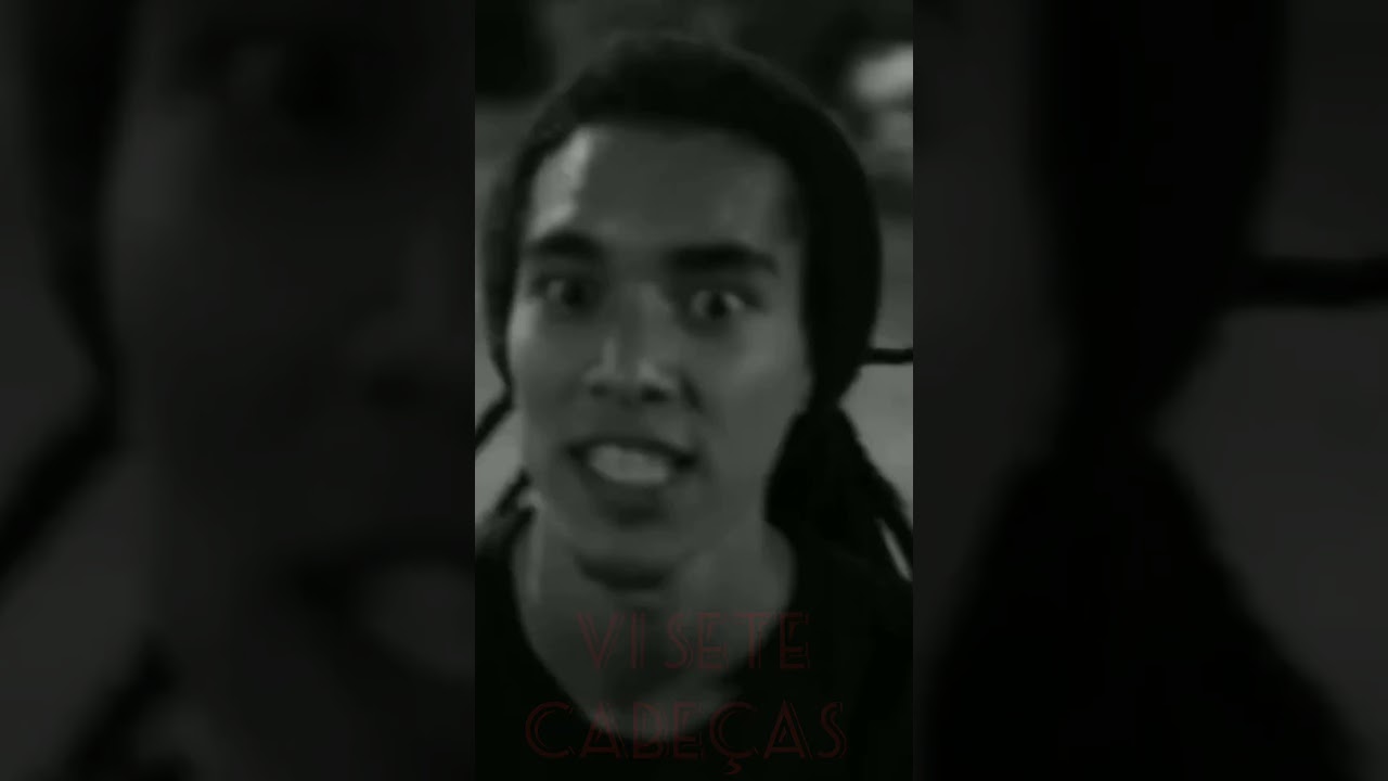 Difusão mental-Um barril de rap