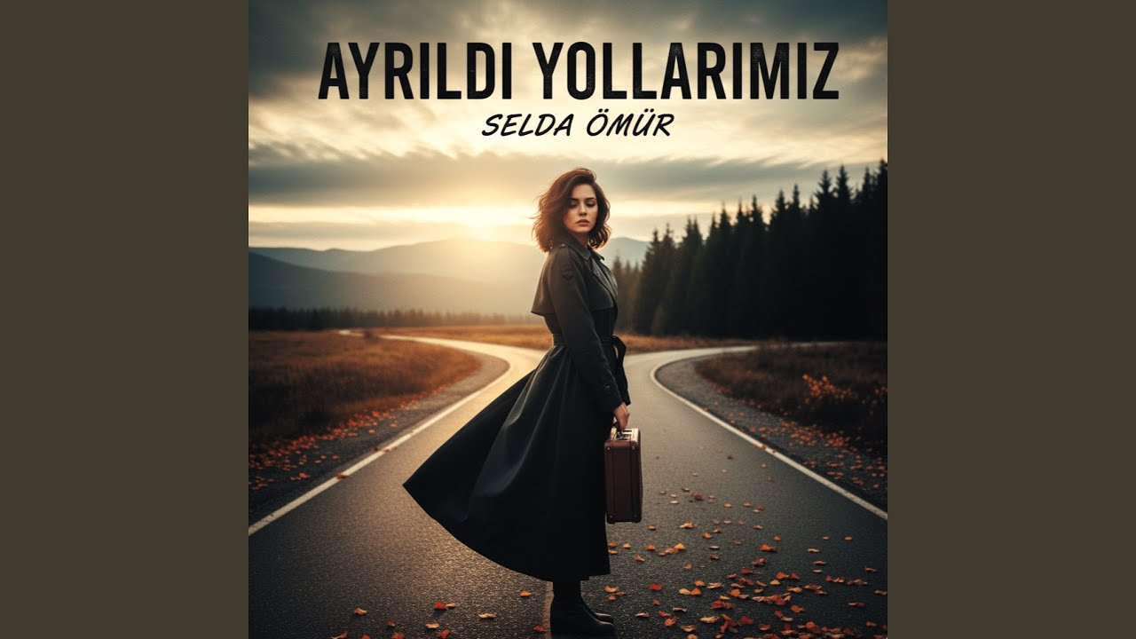 Ayrıldı Yollarımız (Arabesk)