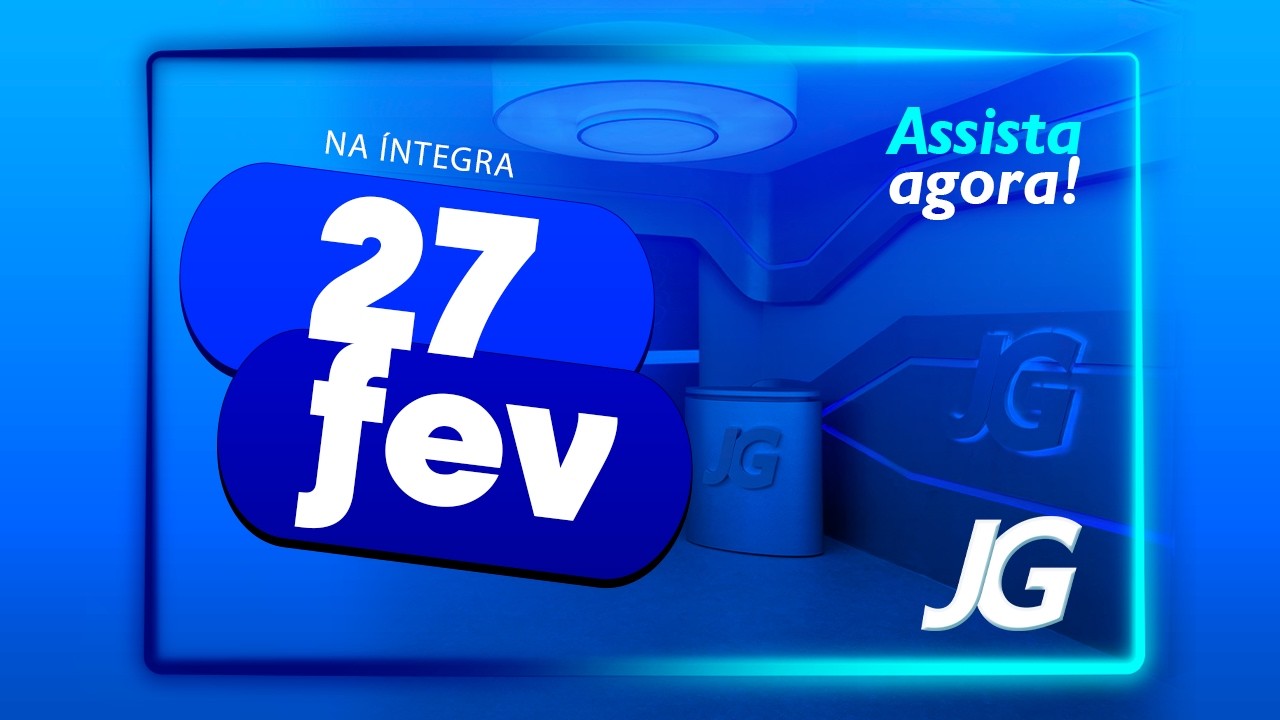 JORNAL GUARAPARI 27/02/2026