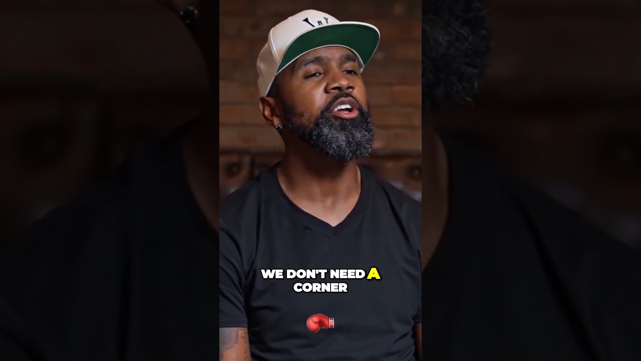 Чарльз Вудсон рассказал Райану Кларку и подкасту Pivot о самом сложном периоде своей карьеры игро...