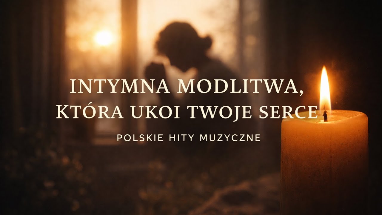 Najnowsze  piosenki religijne 2026 | Gdy serce woła do Boga | polnisch Worship 