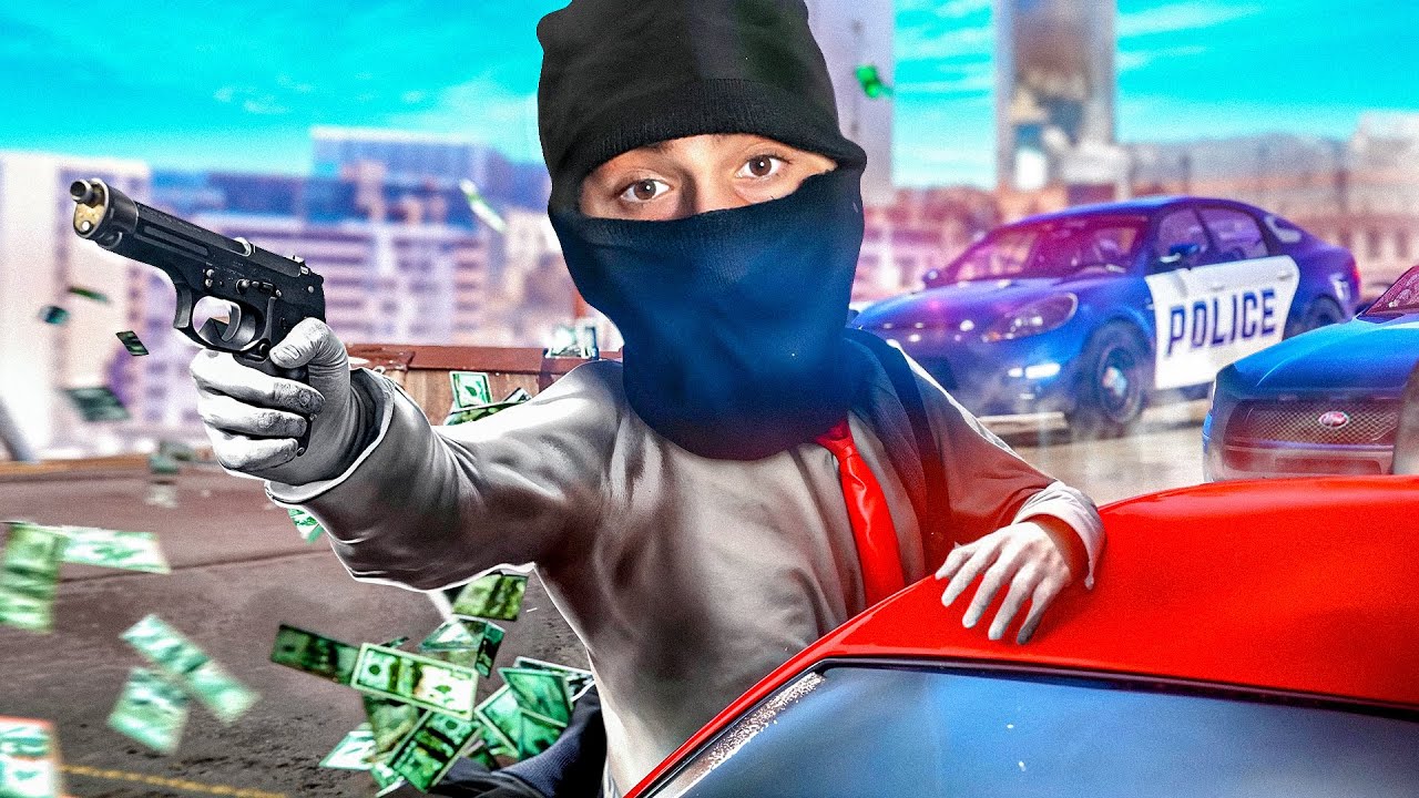 100 &Omega;&Rho;&Epsilon;&Sigma; &Sigma;&Alpha;&Nu; &Kappa;&Lambda;&Epsilon;&Phi;&Tau;&Eta;&Sigma; &Sigma;&Tau;&Omicron;  GTA RP!