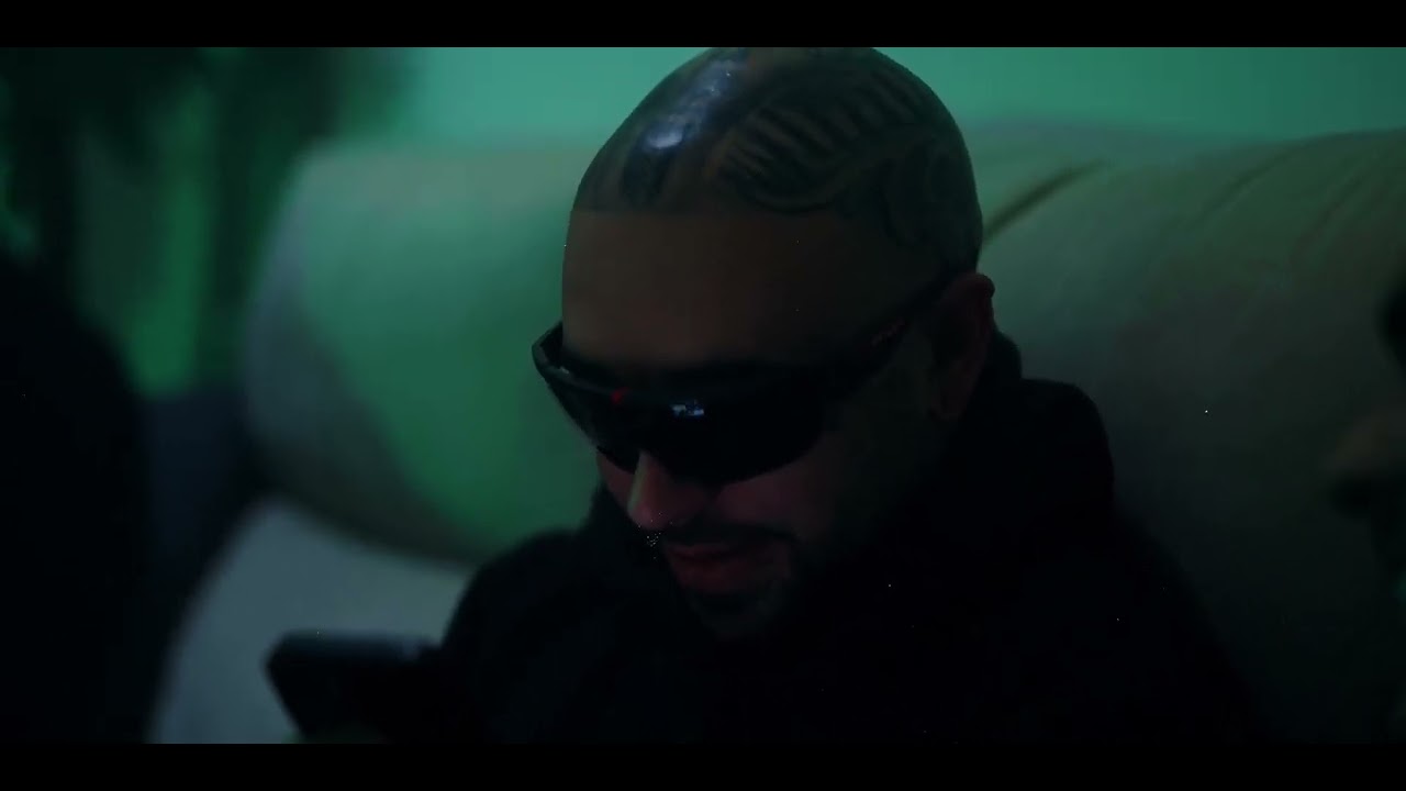 Jay Vázquez, NeURO - PASTO Y PERICO