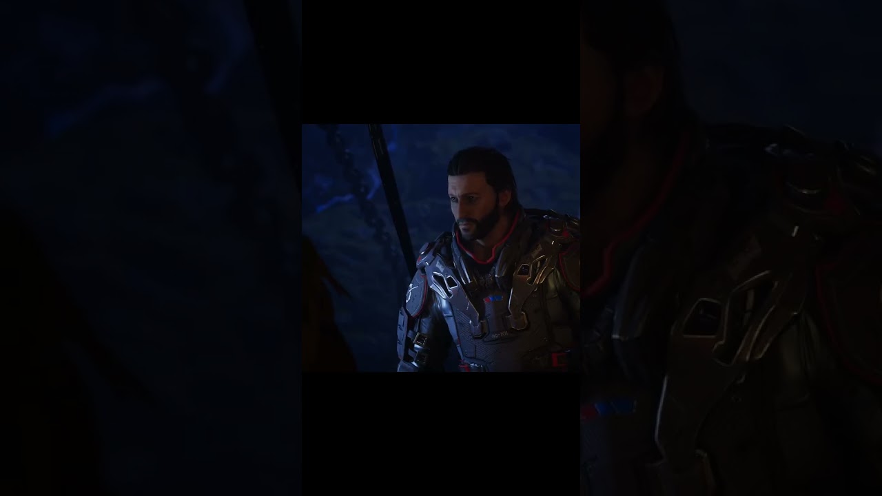 Outriders I am playing outriders and watch the full video to see more.