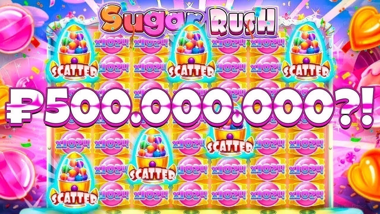 ЛУЧШАЯ СЕССИЯ ЗА ВСЁ ВРЕМЯ!!! САМЫЙ ИГРОВОЙ СТАРТ!!! Я СМОГ ДОЖАТЬ SUGAR RUSH 1000!!! ЕСТЬ КОНТАКТ
