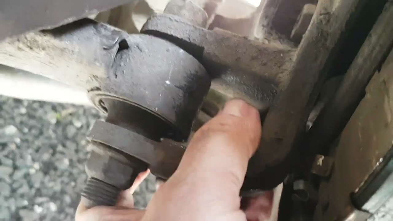 Regulacja ręcznego hamulca KIA Sportage 3 1.6GDI 2013.