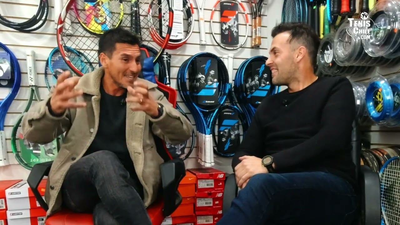 El otro Set - Capítulo 2
