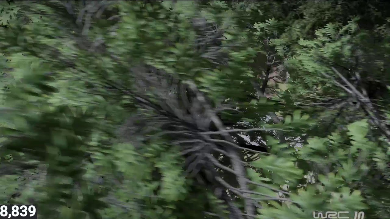 DRIFT : a car game