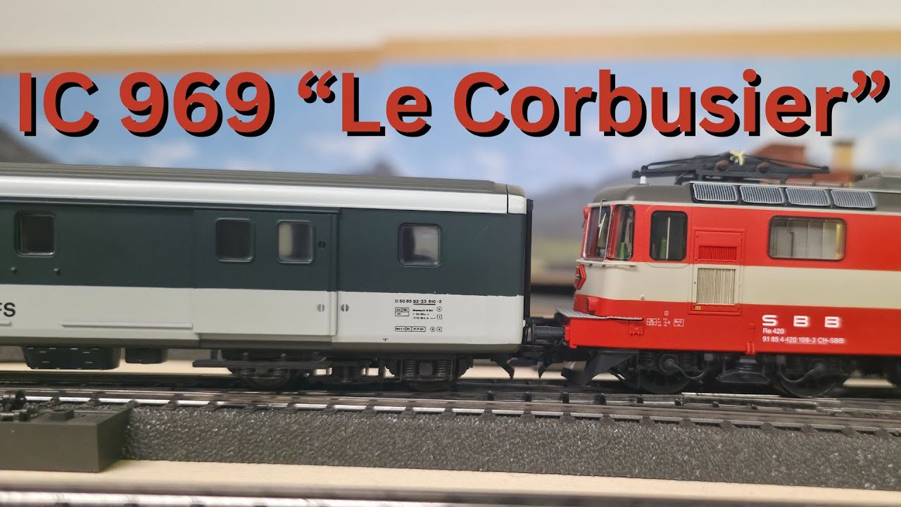 IC 969 