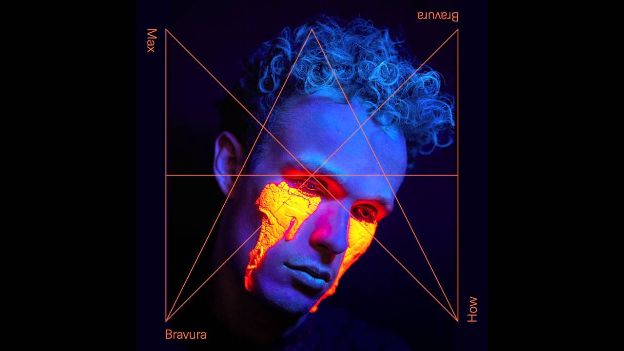 MAX BRAVURA How Bravura EP (full album)