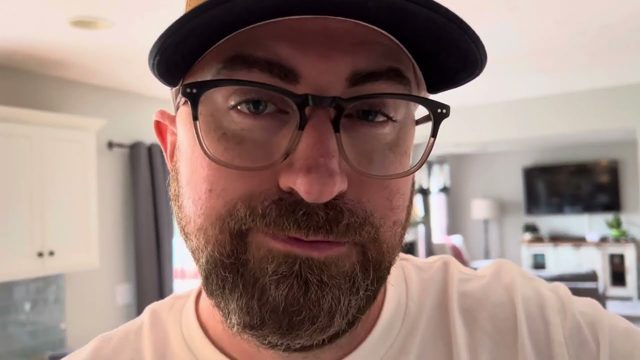 What’s in my fridge ASMR