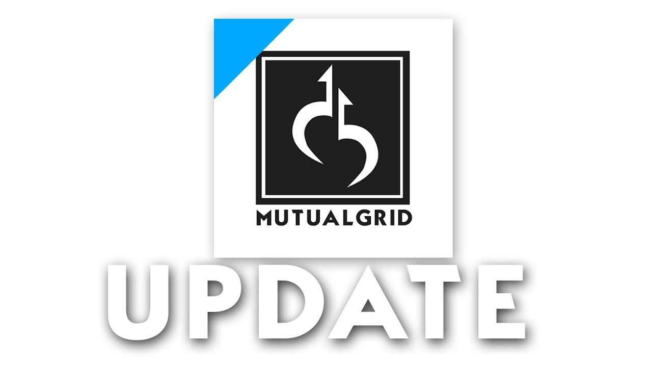 MutualGrid Dedicated channel Information
