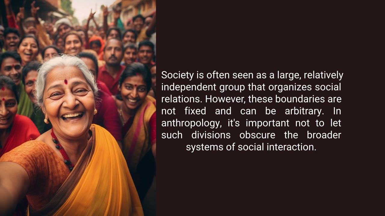 Social Work, Society and Culture
