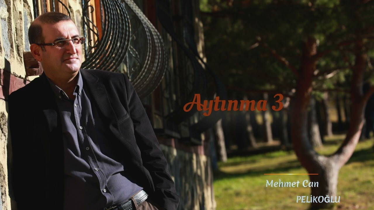 Mehmet Can PELİKOĞLU Aytınma 3 (2023) Albümün Tamamı Tek Parça