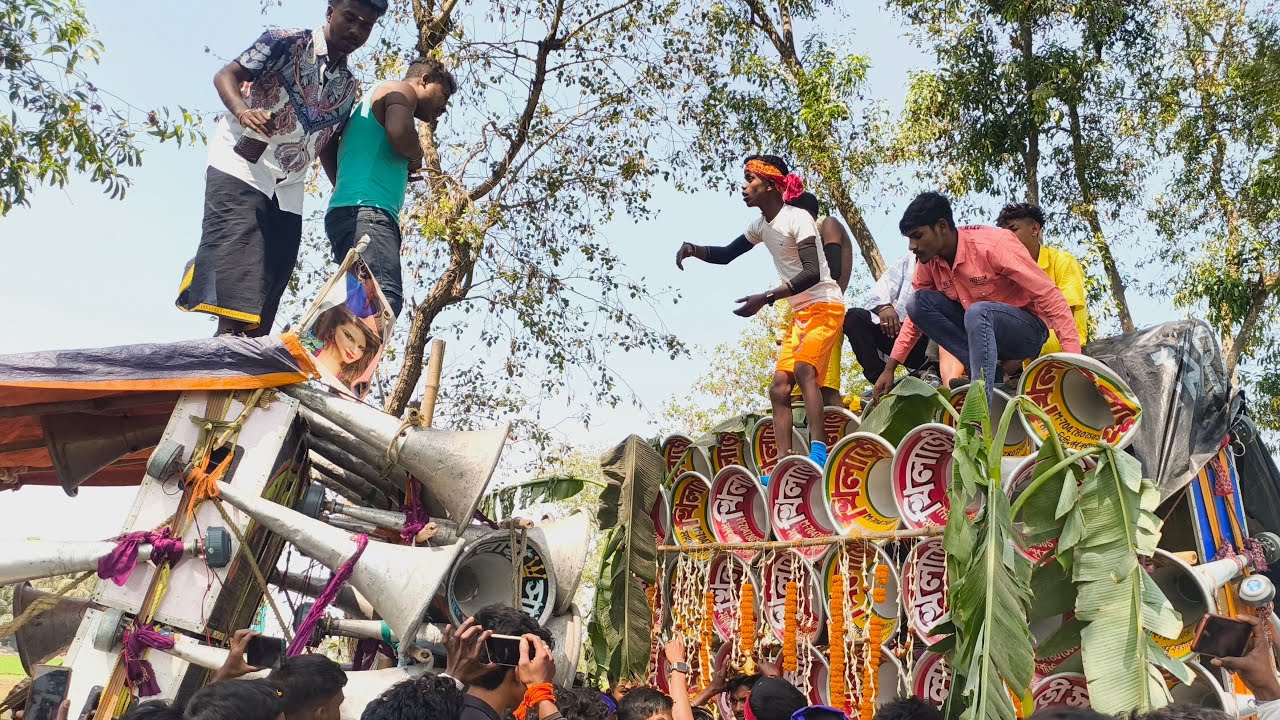 আলমপুর মাধবডিহি ✨ ফুল কম্পিটিশন