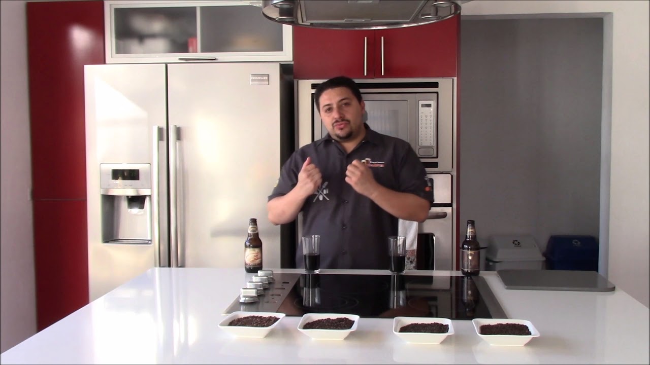 Stout vs Porters ¿Cuál es la diferencia?
