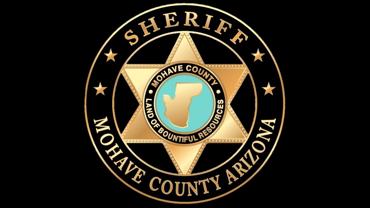 Mohave County Sheriff's Office recruitment