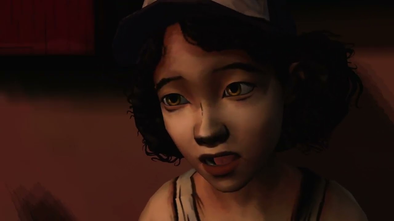 The Walking Dead Get the keys to Open the Pharmacy