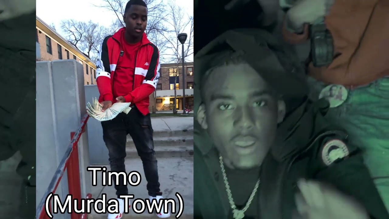 Every Person Dissed in 800 Fatz - 