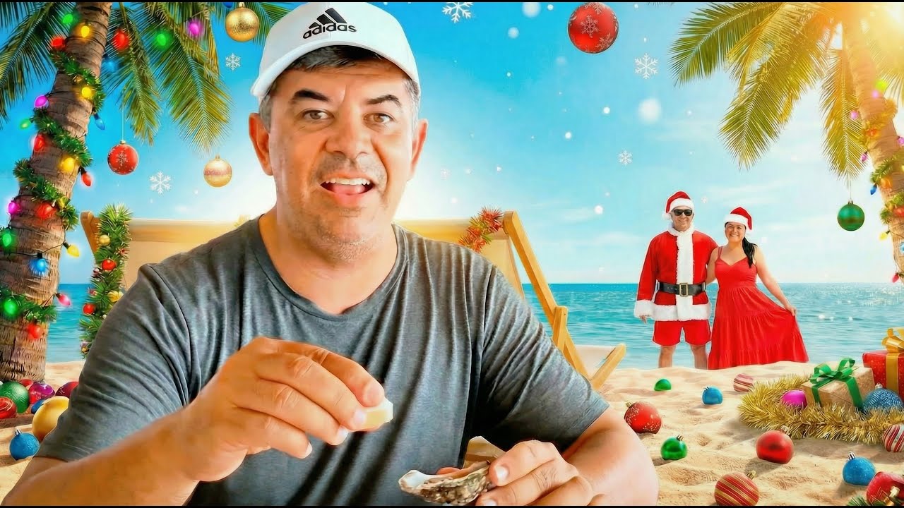 PROVANDO COMIDAS DE PORTUGAL | ALGARVE