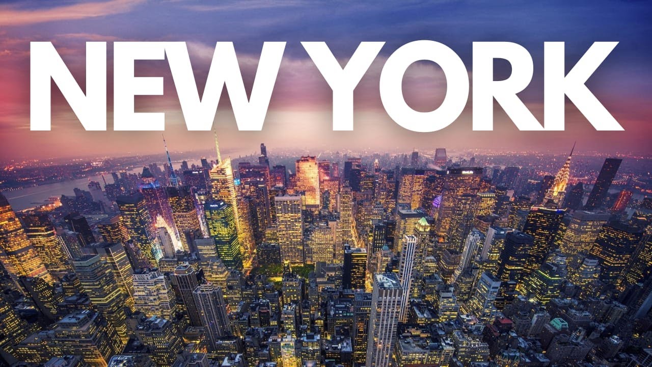 VIAGGIO A NEW YORK CONSIGLI - COSA VEDERE A NEW YORK