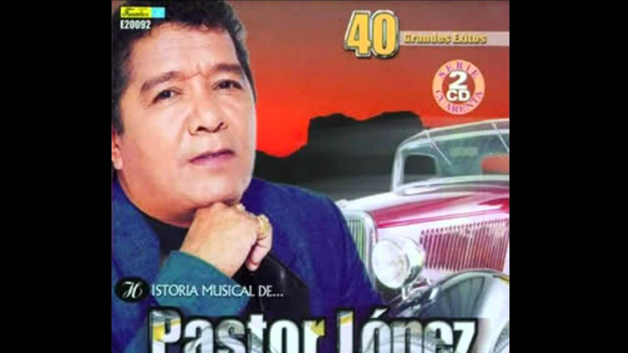 pastor lopez-pecosa