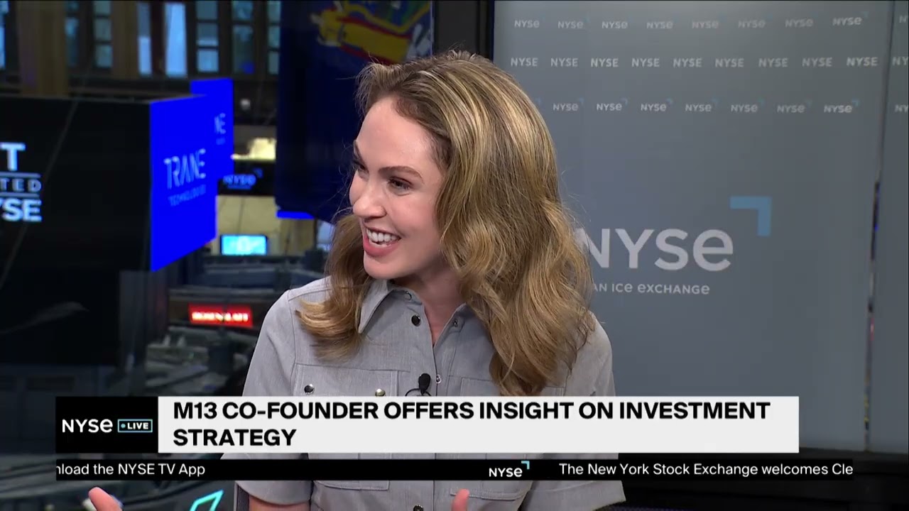 M13 Among TIME&rsquo;s Top 100 U S  Venture Capital Firms for 2025