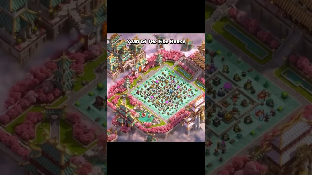 Are u Buying Fire house || Clash of Clans ||@ologamingyt #shorts #coc #gameplay