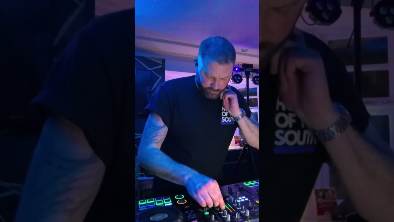 Kris Too Far &mdash; Trance Classics + Modern Trance ⚡💫