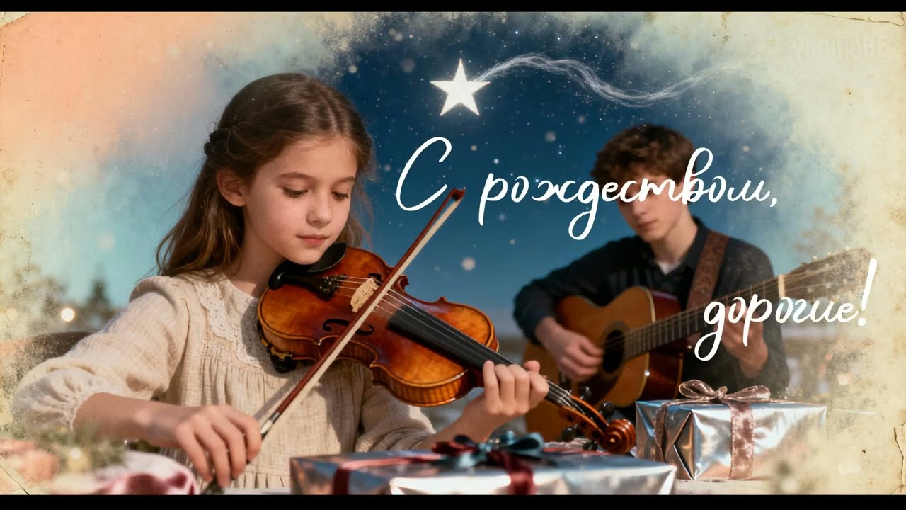 Плейлист рождественские песни от Unity heart music  #рождество2025 #рождественскаяпесня