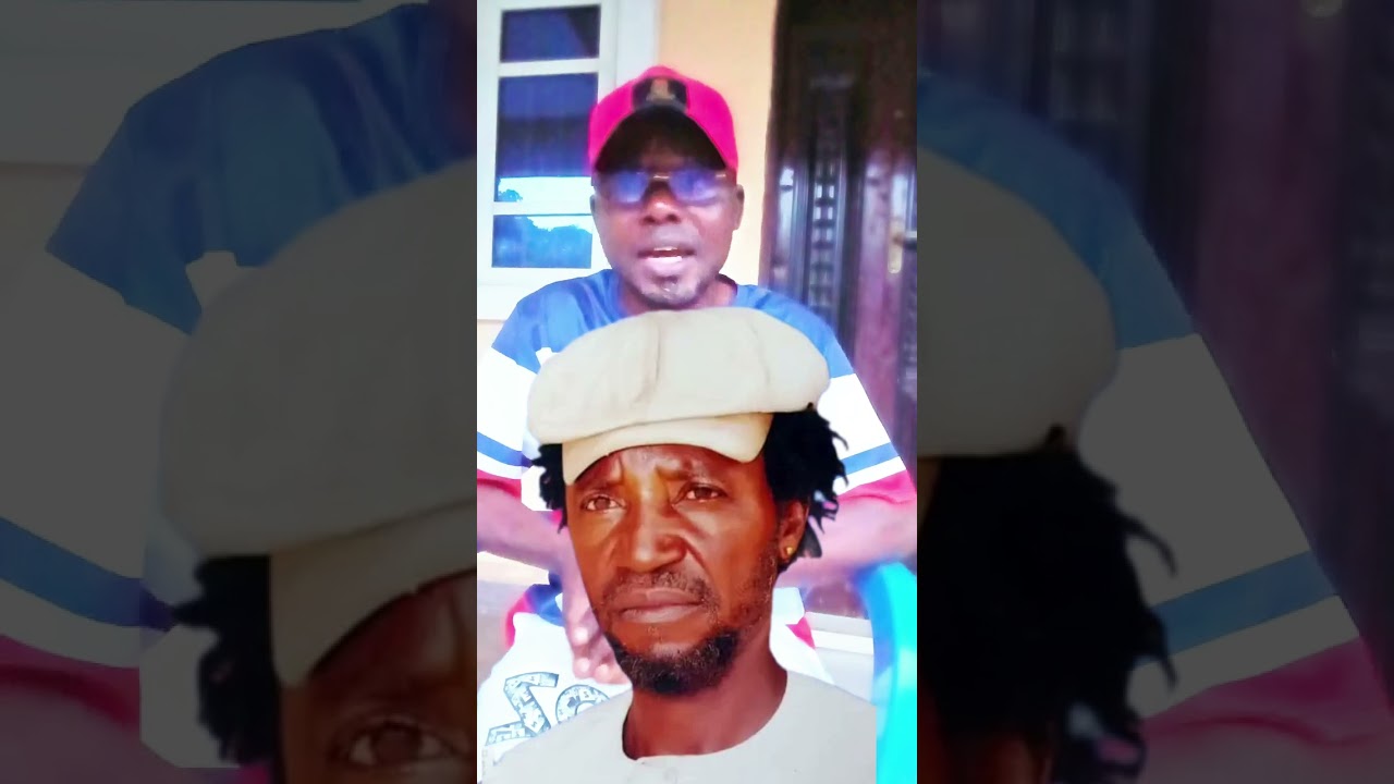 OMO BENUE TV with our legendary Terry Mbajov 
