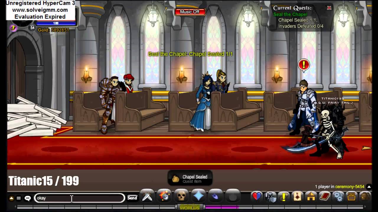 AQ Worlds 