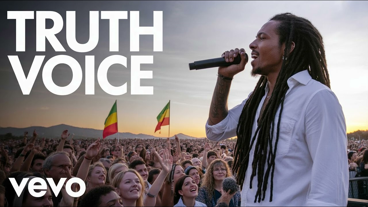 Freedom Has a Voice  - Truth Voice