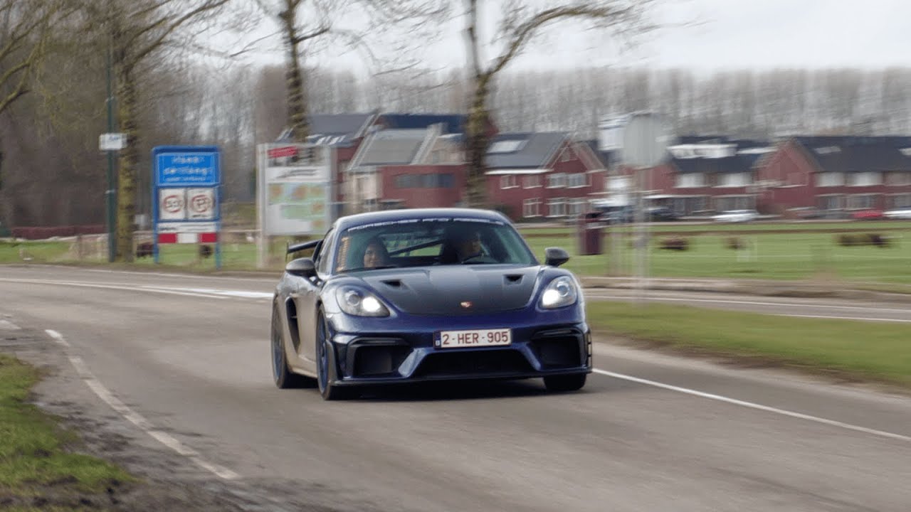 Sportcars Accelerating! GT4 RS, M2 F87 POWERSLIDES, 992 Carrera 4S, RS3 R ABT, 996 GT3, M5 G90...