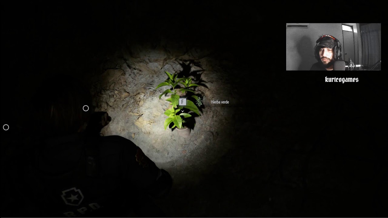MODO INSANO + PURA REQUIEM - RESIDENT EVIL REQUIEM - Kurtcogames