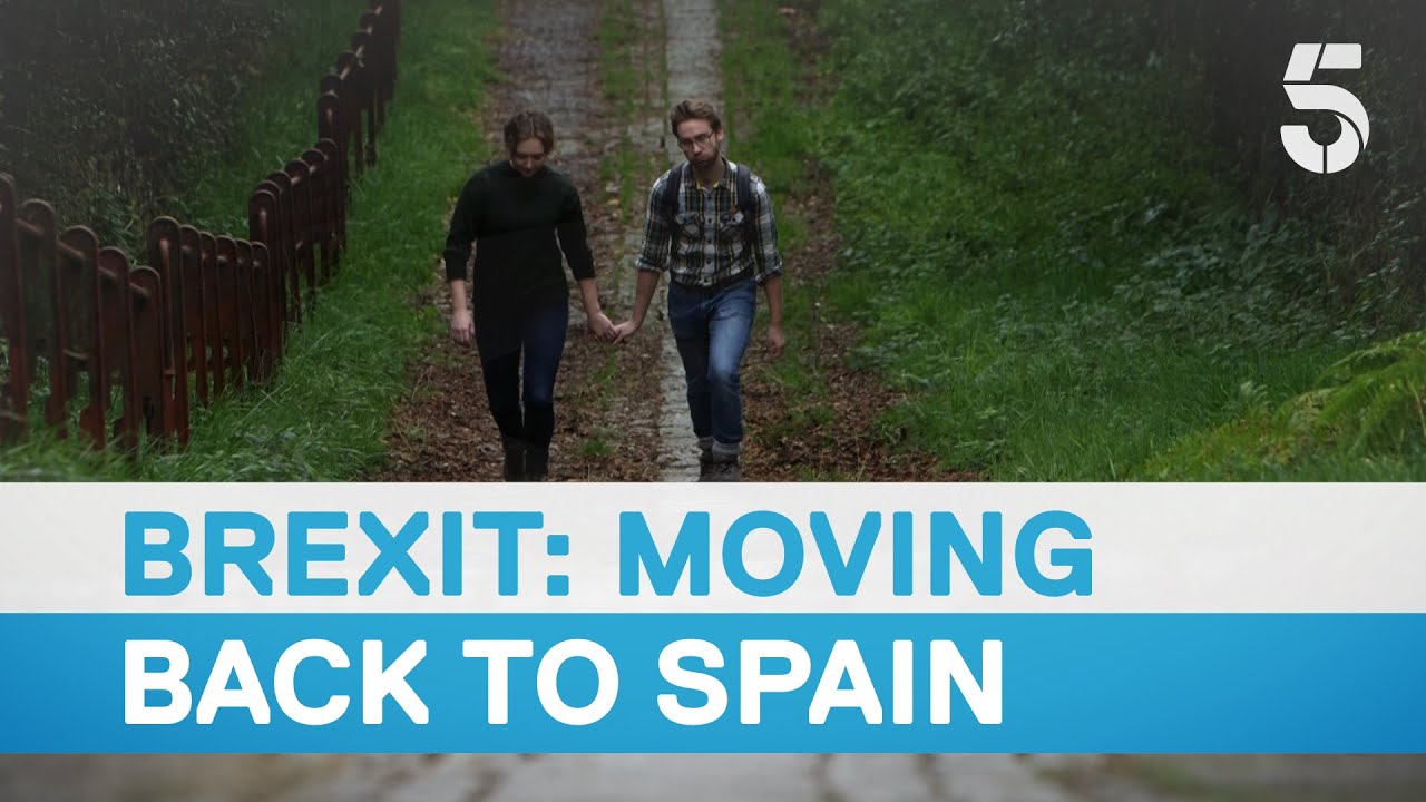 A Spanish city hoping to make the most of Brexit | 5 News