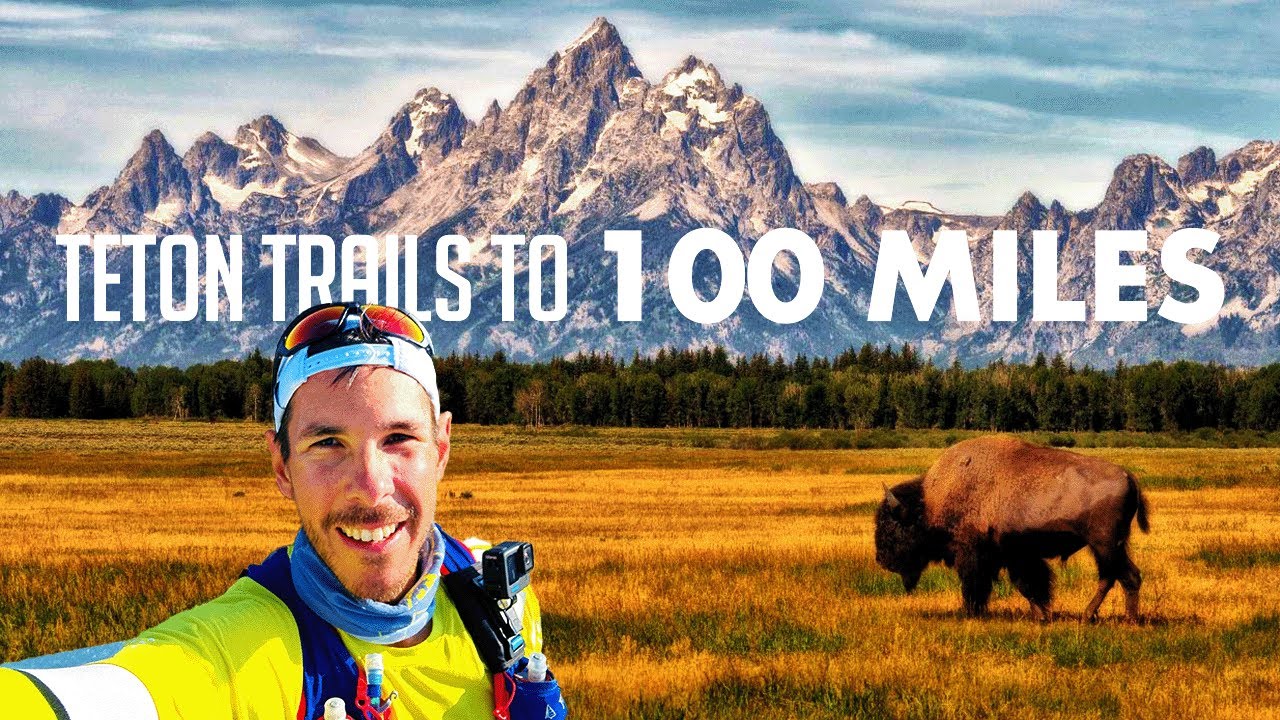 100 Mile Preparation in Wyoming
