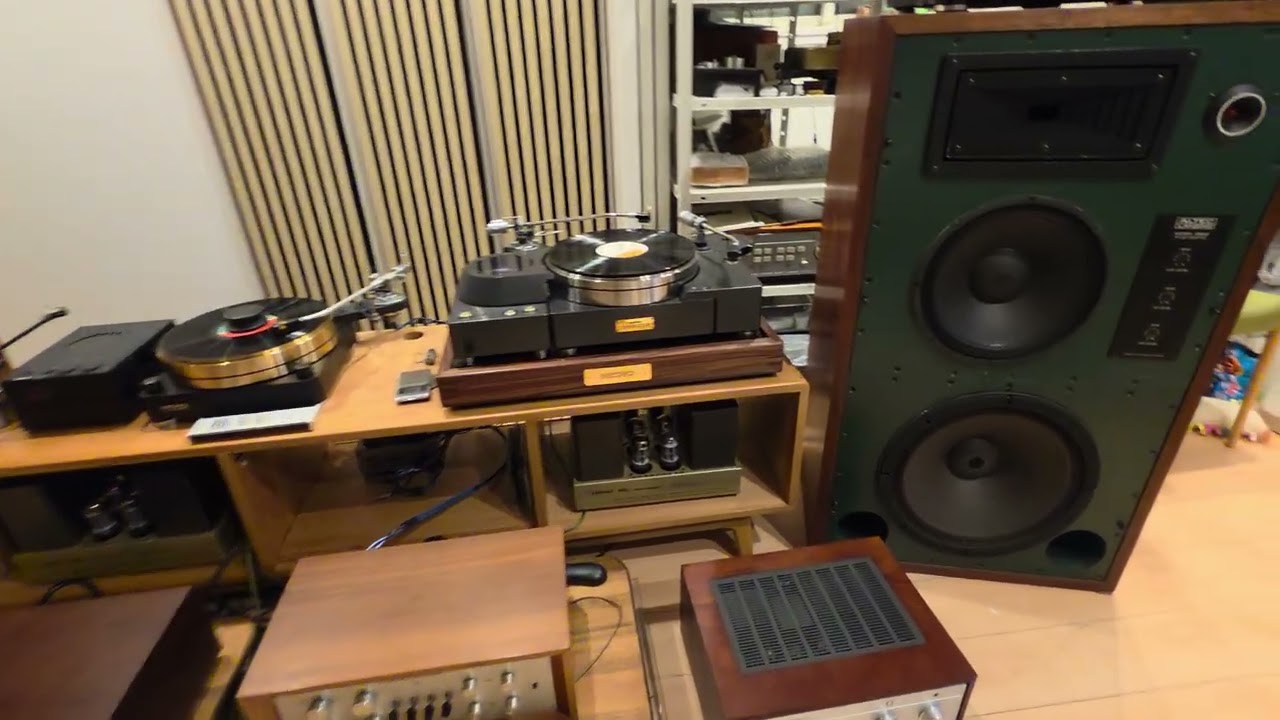 Marantz Model 7 Replica Micro Rx 5000 Uesugi 29th Anniversary 