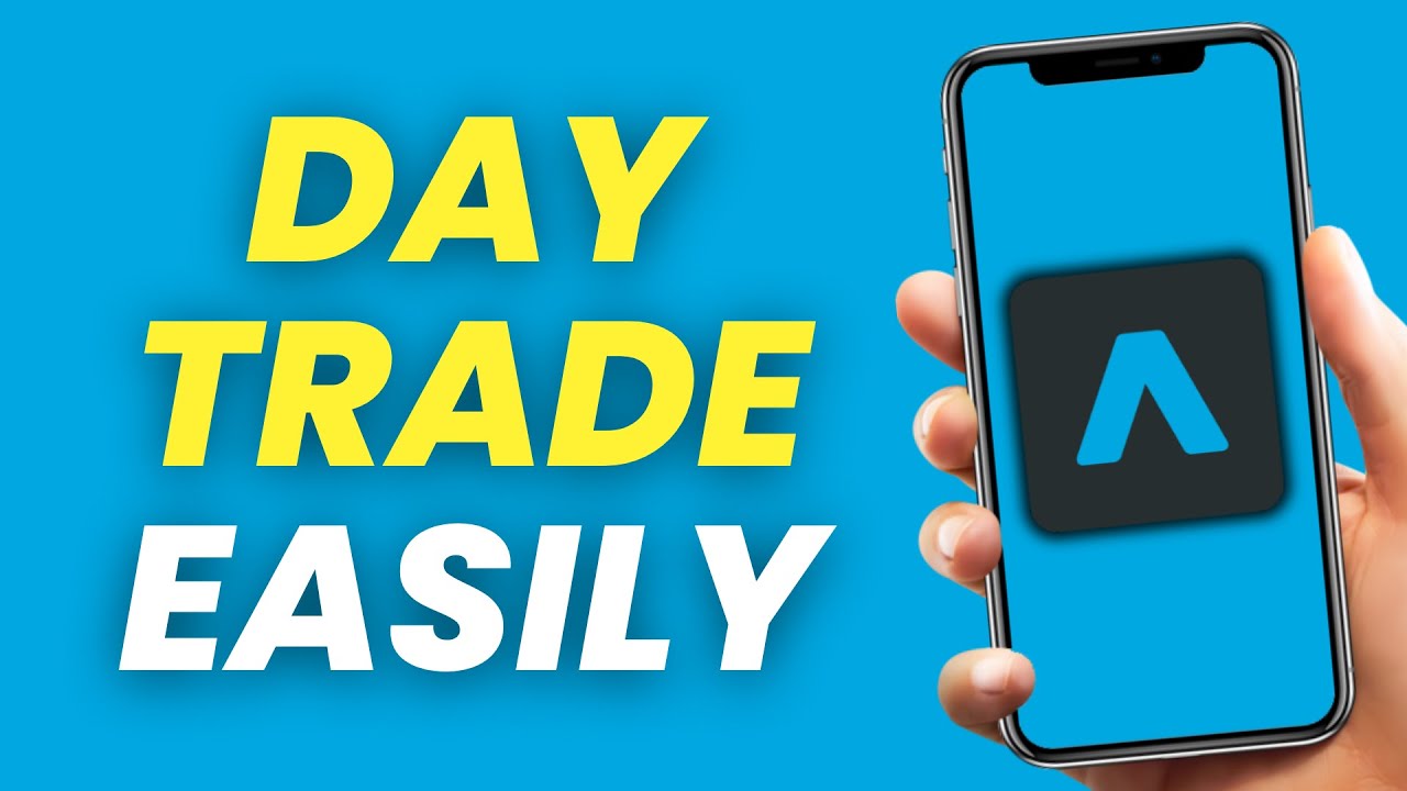 Как торговать внутри дня с помощью Trading 212