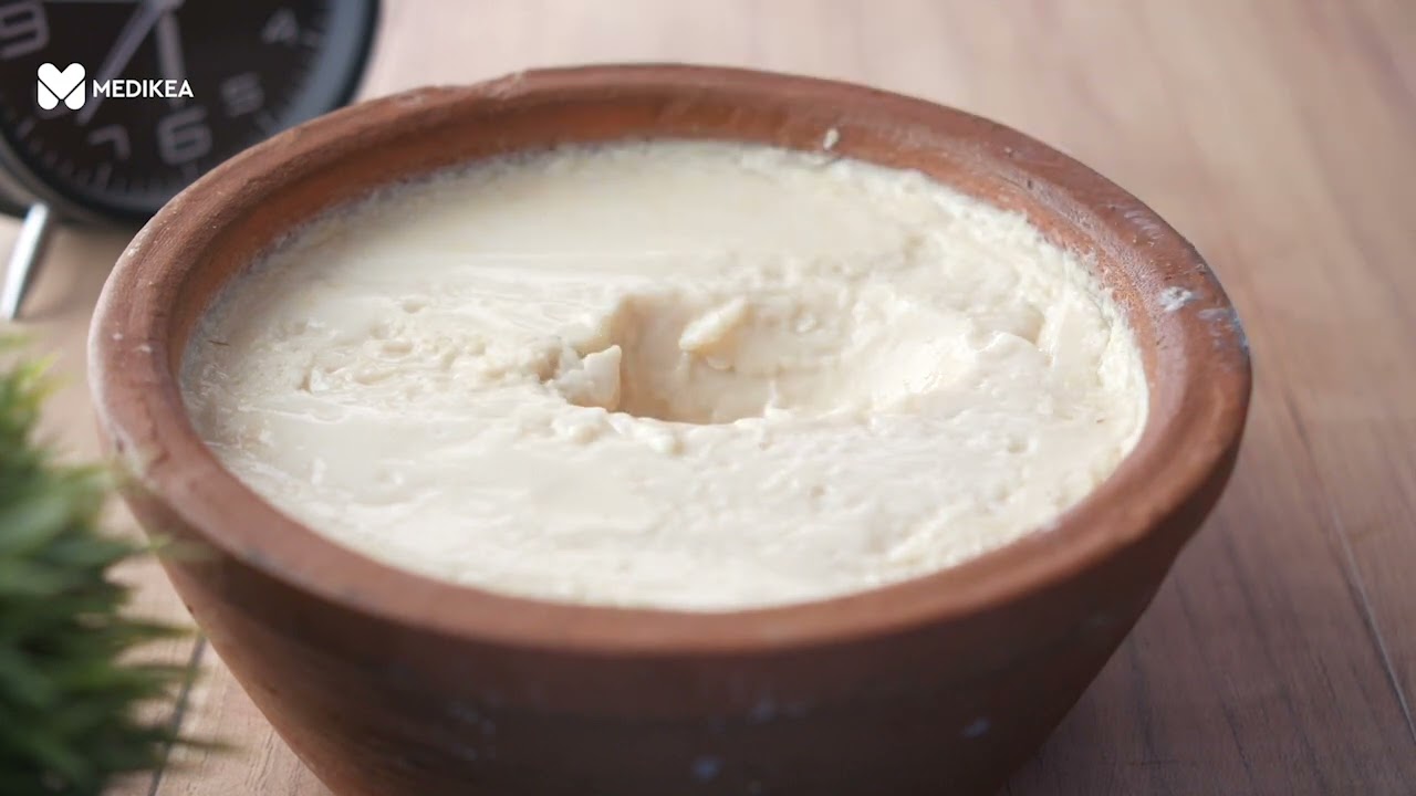 Kefir, skir, leben: i benefici dei latti fermentati