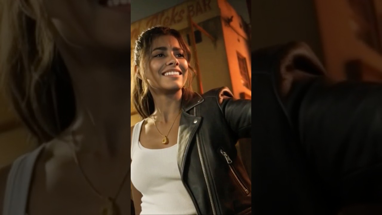GTA 6 ending￼ scene  #gta6 #gtagameplay #gtahindi
